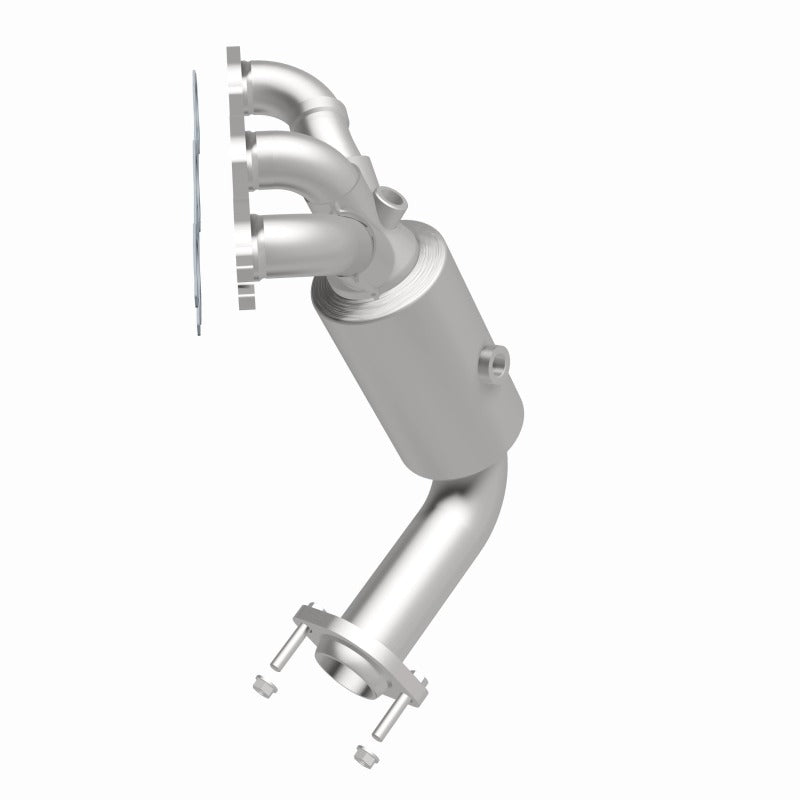 MagnaFlow Direct Fit Catalytic Converter 07-10 Chrysler Sebring 3.5L - 51061