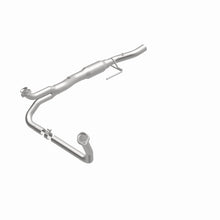 Load image into Gallery viewer, MagnaFlow Direct Fit Catalytic Converter 2002 Dodge Ram 1500 Van 3.9 - 4451209