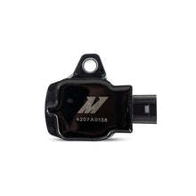 Load image into Gallery viewer, Mishimoto 16-21 Honda Civic Four Cylinder Ignition Coil Set - MMIG-CIV-1604