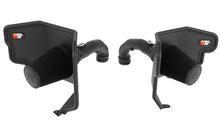 Load image into Gallery viewer, K&amp;N 22-23 Toyota Tundra V6- 3.5L Blackhawk Performance Intake Kit - 71-9042
