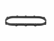 Load image into Gallery viewer, Skunk2 Ultra Series Honda/Acura Black Street Intake Manifold .5 Liter Spacer - 907-05-9101