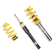 Load image into Gallery viewer, KW Coilover Kit V2 Audi TT (8J) Roadster Quattro (6 cyl.) w/o magnetic ride - 15210039