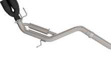Load image into Gallery viewer, aFe 2025+ Toyota Camry L4 2.5L Takeda SS Cat-back Exhaust w/ Black Tips - 49-36087-B