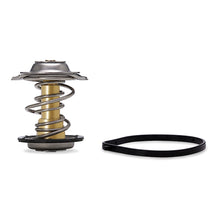 Load image into Gallery viewer, Mishimoto 08-12 Mercedes Benz C63 AMG 180 Degree Racing Thermostat - MMTS-MB62-08L
