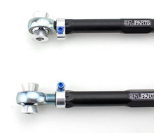 Load image into Gallery viewer, SPL Parts Nissan S14 / S15 / R33 / R34 Rear Toe Arms - Dogbone Version - SPL RTA S14D