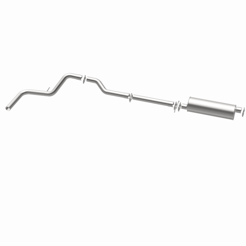 MagnaFlow BRE Exhaust Kit 98-03 Dodge Ram 1500 2500 3500 - 106-0431