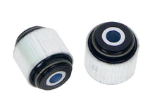 Load image into Gallery viewer, Whiteline Rear Lower Control Arm Inner Bushing Kit - W63628