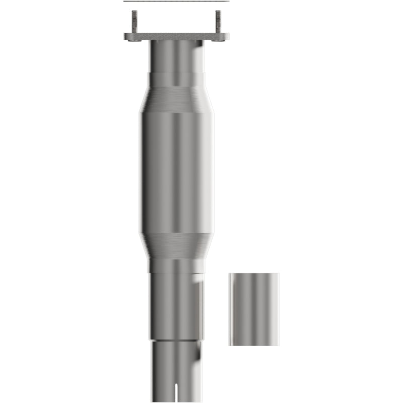 MagnaFlow 08-11 Cadillac DTS 4.6L Direct Fit Converter - 5561482