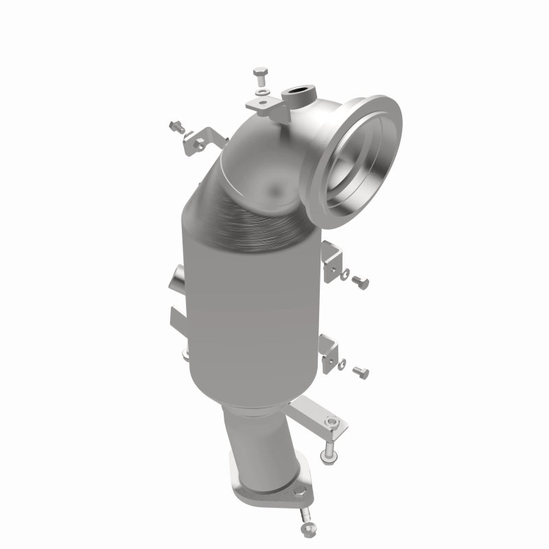 Magnaflow 21-23 Chevrolet Blazer L4 2.0L Direct Fit EPA Compliant Catalytic Converter - 280790