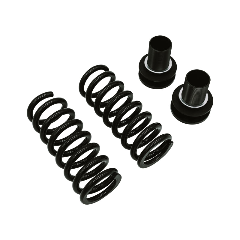 Air Lift Performance 15-19 BMW 3-Series / 15-20 BMW 4-Series Coilover Kit - 79021