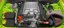 Load image into Gallery viewer, K&amp;N 2015 Dodge Challenger/Charger 6.2L V8 Typhoon Short Ram Intake - 69-2550TTK
