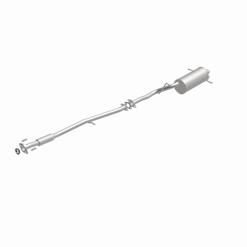 MagnaFlow BRE Exhaust Kit 99-02 Subaru Forester 2.5L - 106-0290