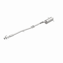 Load image into Gallery viewer, MagnaFlow BRE Exhaust Kit 99-02 Subaru Forester 2.5L - 106-0290