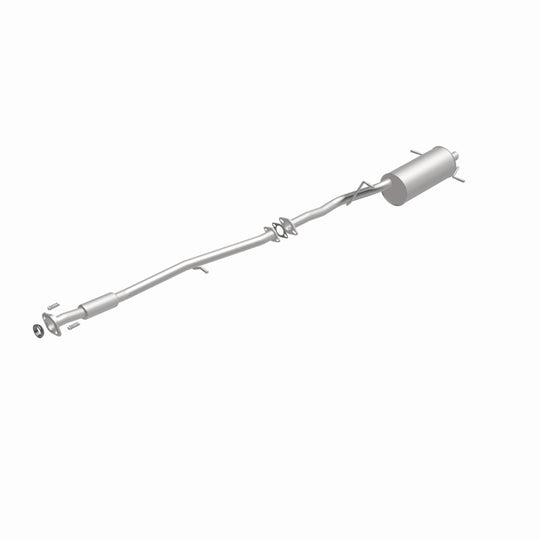 MagnaFlow BRE Exhaust Kit 99-02 Subaru Forester 2.5L - 106-0290