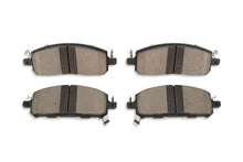 Load image into Gallery viewer, DBA 22-24 Nissan Pathfinder Exc Hybrid Street Ceramic Front Brake Pads - DB15226SSEV
