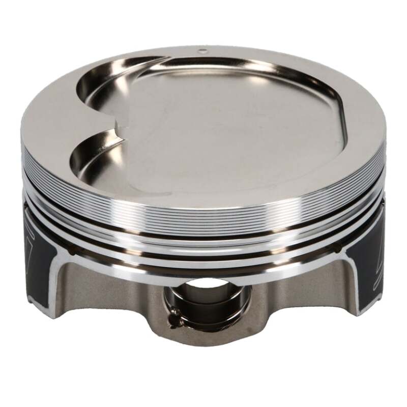 Wiseco Nissan VQ37 1.198inch CH -15.5cc R/Dome 9:1 Piston Shelf Stock Kit - K643M96