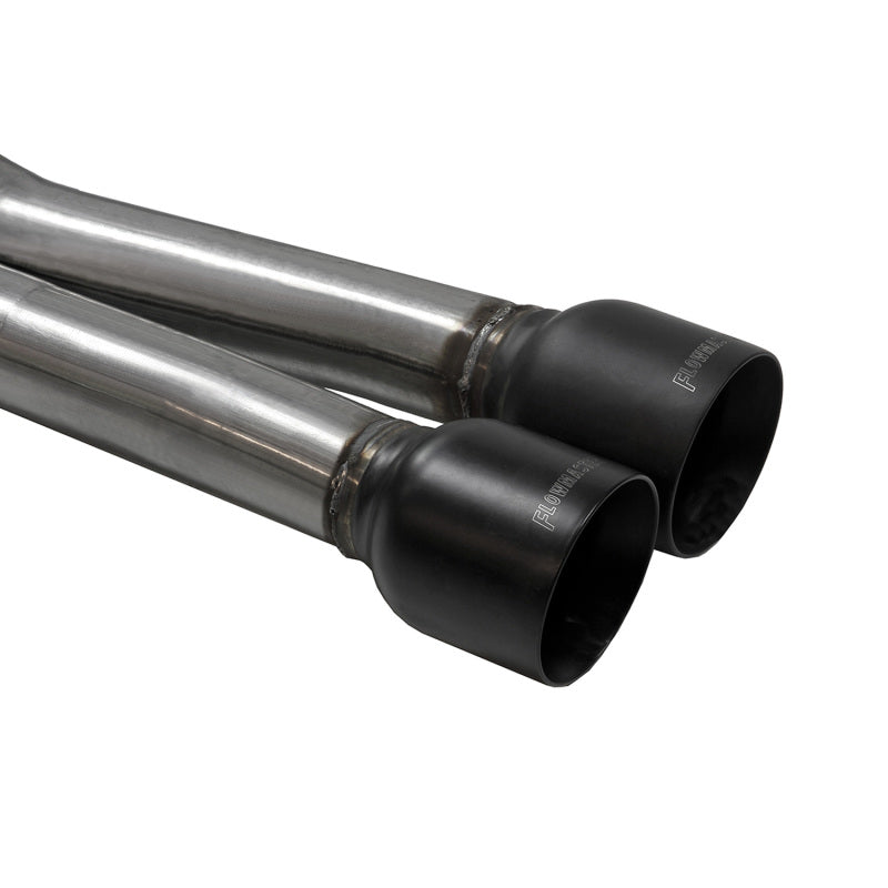 Flowmaster 17-24 Nissan Titan 5.6L FlowFX DOSS Exhaust System - 718105