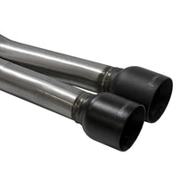 Load image into Gallery viewer, Flowmaster 17-24 Nissan Titan 5.6L FlowFX DOSS Exhaust System - 718105