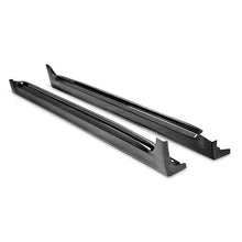 Load image into Gallery viewer, Seibon 08-10 Subaru STi Carbon Fiber Side Skirts - SS0809SBIMPSTI-OE