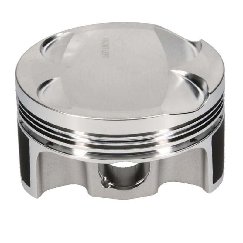 JE Pistons 5.4 4V MODULAR 11:1 Set of 8 Pistons - 314701