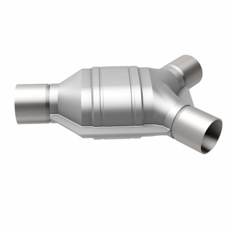 MagnaFlow 2.00/2.25 D/S Rear CA Universal Converter - 557407