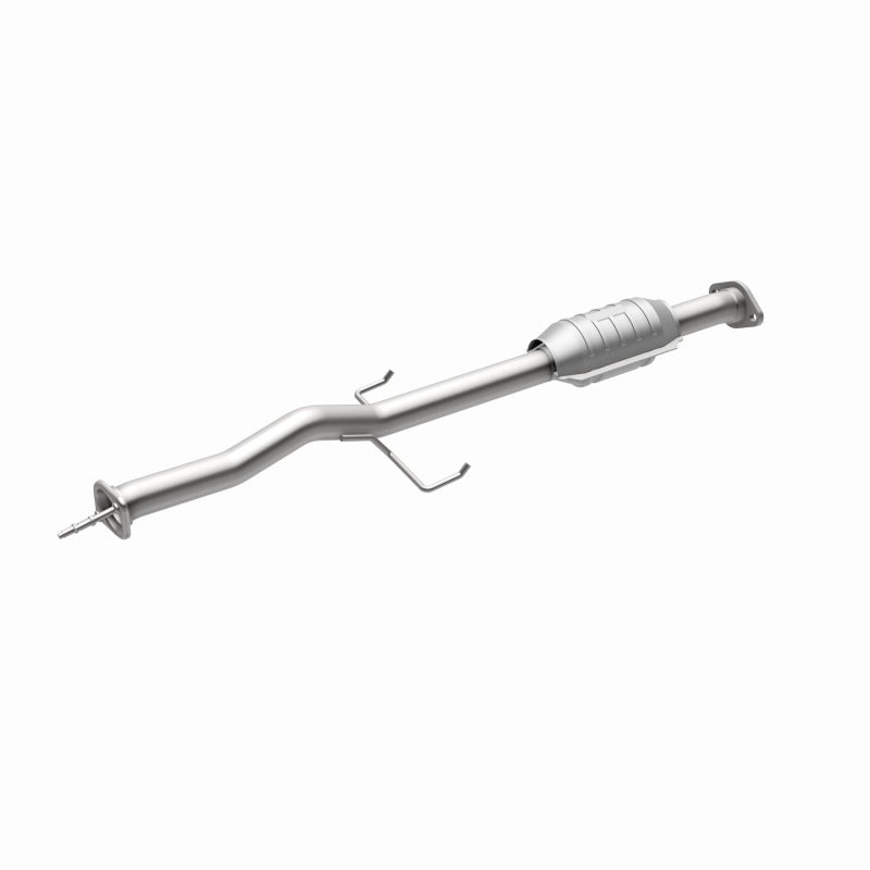 MagnaFlow Conv DF 02-03 Protege 2.0L rear 49S - 23908