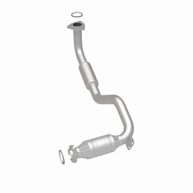 MagnaFlow Direct Fit Catalytic Converter Toyota MR2 Rear Conv. - 23109