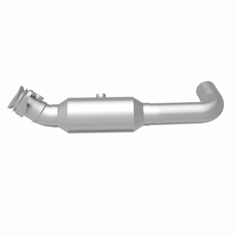 MagnaFlow Left Side Direct Fit Catalytic Converter 15-17 Ford F-150 5.0L - 21-467