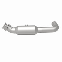 Load image into Gallery viewer, MagnaFlow Left Side Direct Fit Catalytic Converter 15-17 Ford F-150 5.0L - 21-467