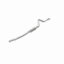 Load image into Gallery viewer, Magnaflow SYS C/B 12-14 Jeep Wrangler JK V6 3.6L 4dr - 15237