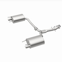 Load image into Gallery viewer, MagnaFlow BRE Exhaust Kit 06-13 Lexus IS250 IS350 - 106-0327
