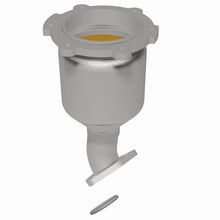 Load image into Gallery viewer, MagnaFlow 05-06 Nissan Maxima 3.5L Direct Fit Converter - 551296
