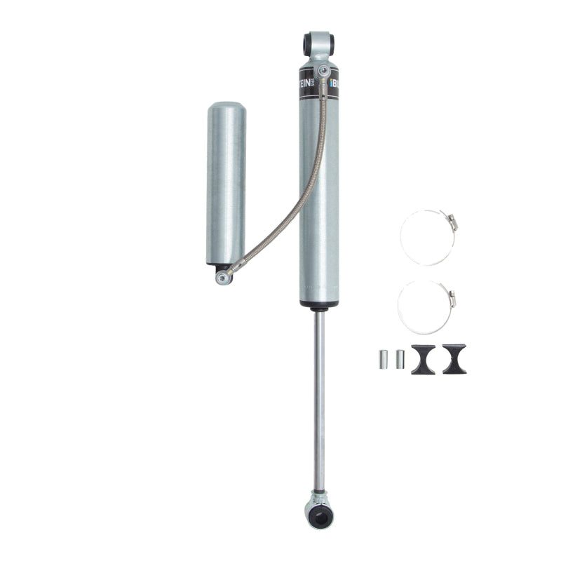 Bilstein B8 5165 9.4in Travel Remote Reservoir - Eye/Eye 255/70 - 25-331806