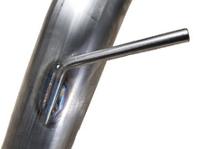 Load image into Gallery viewer, Injen 16-18 Ford Focus RS 3in Cat-Back Stainless Steel Exhaust w/ 4in Black Chrome Tips - SES9004