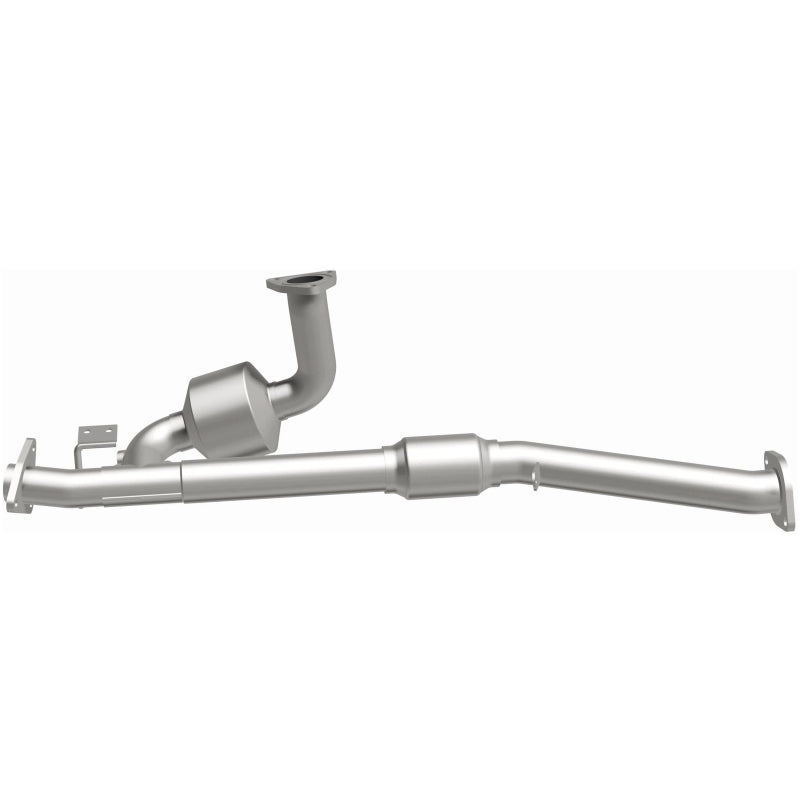 MagnaFlow Conv DF 00-01 Maxima/I30 mid Y-Pipe - 24405