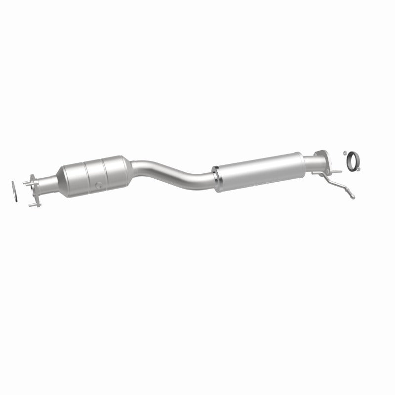 MagnaFlow Direct Fit Catalytic Converter 04-08 Mazda RX-8 OEM - 49150