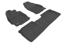 Load image into Gallery viewer, 3D MAXpider 11-13 Scion TC Kagu Black Full Set - L1SC00101509