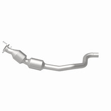 Load image into Gallery viewer, MagnaFlow 13-17 Range Rover V8 5 OEM Underbody Direct Fit EPA Compliant Catalytic Converter - 21-535