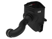 Load image into Gallery viewer, aFe MagnumFORCE Intake Stage-2 Pro Dry S 2019 GM Silverado/Sierra 1500 V8 6.2L - 54-13036D
