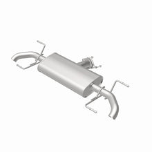 Load image into Gallery viewer, MagnaFlow BRE Exhaust Kit 14-18 Mazda 3 2.0L - 106-0796