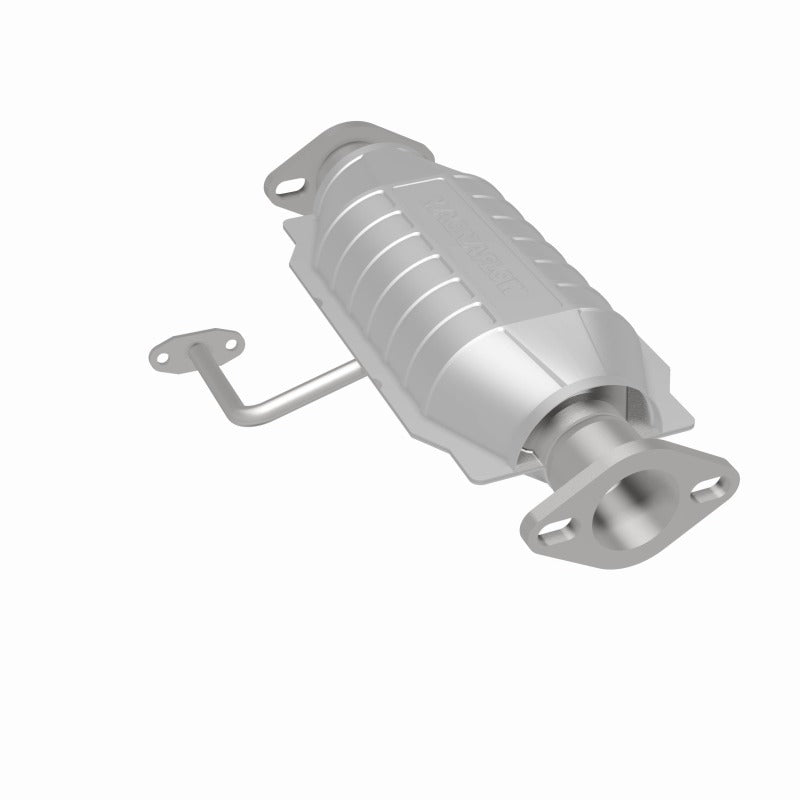 MagnaFlow Direct Fit Catalytic Converter Mazda - 23689