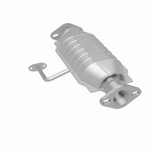 Load image into Gallery viewer, MagnaFlow Direct Fit Catalytic Converter Mazda - 23689