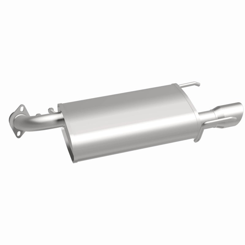 BRExhaust 07-12 Lexus ES350 / 07-11 Toyota Camry Muffler Kit - 108-0145