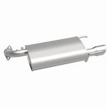 Load image into Gallery viewer, BRExhaust 07-12 Lexus ES350 / 07-11 Toyota Camry Muffler Kit - 108-0145