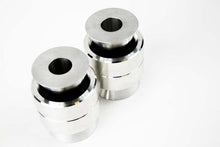 Load image into Gallery viewer, SPL Parts 03-08 Nissan 350Z Front Compression Rod Monoball Bushings - SPL CRB Z33