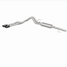 Load image into Gallery viewer, Magnaflow 2020 Ford F-150 Street Series Cat-Back Performance Exhaust System - 19506