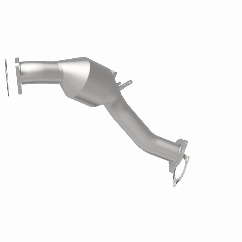MagnaFlow 11-15 Audi Q7 3.0L Direct Fit Converter - 5451400