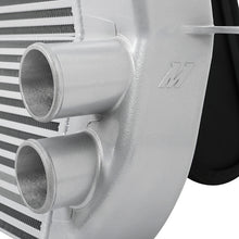 Load image into Gallery viewer, Mishimoto 2011-2014 Ford F-150 EcoBoost Silver Intercooler w/ Polished Pipes - MMINT-F150-11KPSL