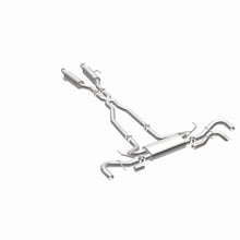 Load image into Gallery viewer, MagnaFlow 22-23 Jeep Grand Cherokee NEO Series Cat-Back Exhaust - 19606