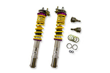 Load image into Gallery viewer, KW Coilover Kit V3 Ford Mustang incl. GT and Cobra; front coilovers only - 35230031